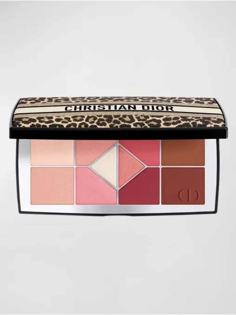 Diorshow Eye Makeup Palette Mitzah Edition